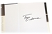 Tom Osborne Autographed Beyond The Final Score Book - JH-21995