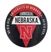 University Of Nebraska Go Big Red Sign - FP-F4104