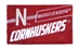 University of Nebraska Cornhuskers Mat - PY-D3003