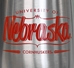 University of Nebraska Cornhuskers Stainless Steel Vino To-Go Cup - KG-F7320