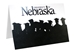 University of Nebraska Graduation Card - OD-92023