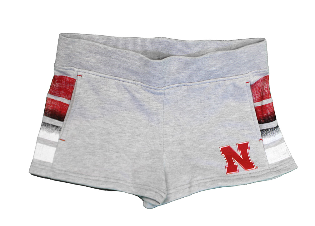 Nebraska Cornhuskers Shorts & Pants