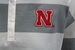 Womens Huskers Rugby Pullover - AS-G5503
