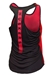 Womens Huskers Trail Tank - AT-C5043