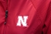 Womens Nebraska Antigua Jacket - AW-C2067