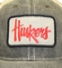 Youth Boys Huskers Trucker - YT-F2096
