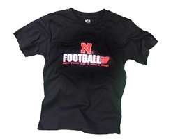 Youth Boys Nebraska Everything Else Is Just A Game Tee Nebraska Cornhuskers, Nebraska  Youth, Huskers  Youth, Nebraska  Kids, Huskers  Kids, Nebraska  Short Sleeve, Huskers  Short Sleeve, Nebraska Black Out!, Huskers Black Out!, Nebraska Youth Boys Black Nebraska Everything Else Is Just A Game SS Tee Little King, Huskers Youth Boys Black Nebraska Everything Else Is Just A Game SS Tee Little King