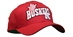 Youth Huskers Corn Twill Snapback - YT-G4393