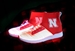 Youth Huskers LED Light Up High Top - YT-D5057