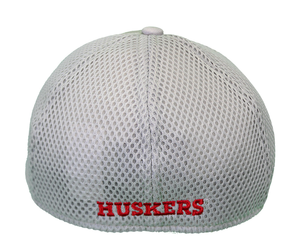 Youth Huskers Neo Hat