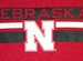 Youth Huskers Pirate Crewneck - YT-D5008