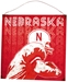Nebraska Player Tin Sign - OD-95932