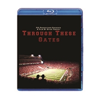 Through These Gates Huskers Documentary - Blu Ray Nebraska Cornhuskers, Nebraska DVDs, Huskers DVDs, Nebraska  Show All DVDs, Huskers  Show All DVDs, Nebraska  1998 to Present, Huskers  1998 to Present, Nebraska Through These Gates Documentary, Huskers Through These Gates Documentary