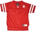 Infant Adidas Red Customized Jersey - CH-10904