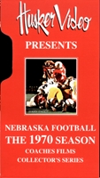 1970 ISU Nebraska Cornhuskers, 1970 ISU